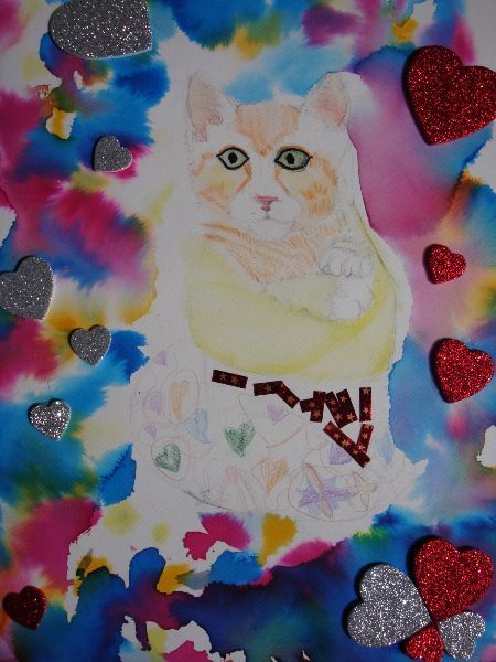 atelier dessin&peinture