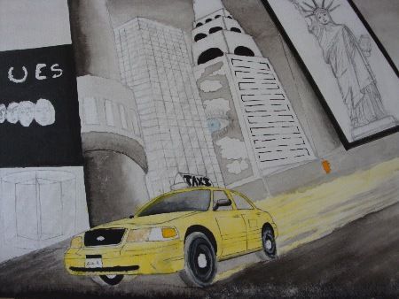 atelier dessin&peinture