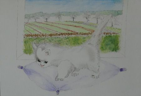 atelier dessin&peinture