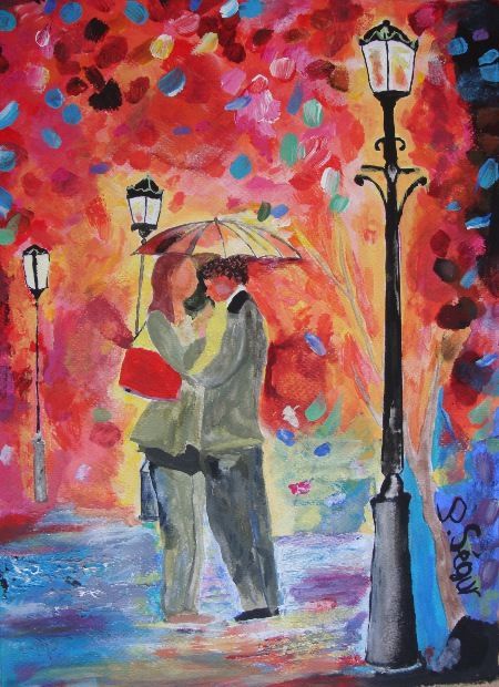 atelier dessin&peinture