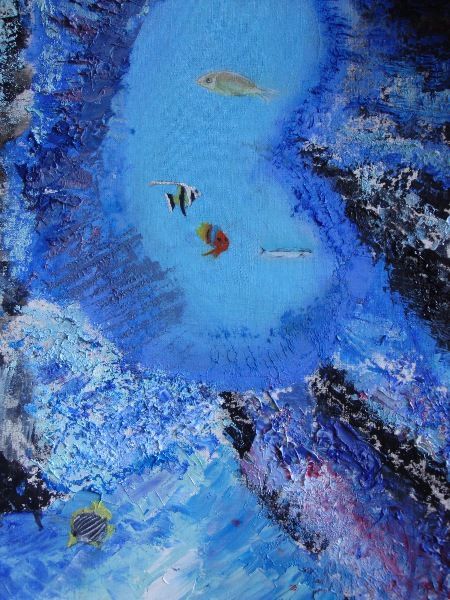 atelier dessin&peinture