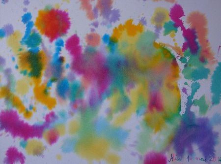 atelier dessin&peinture