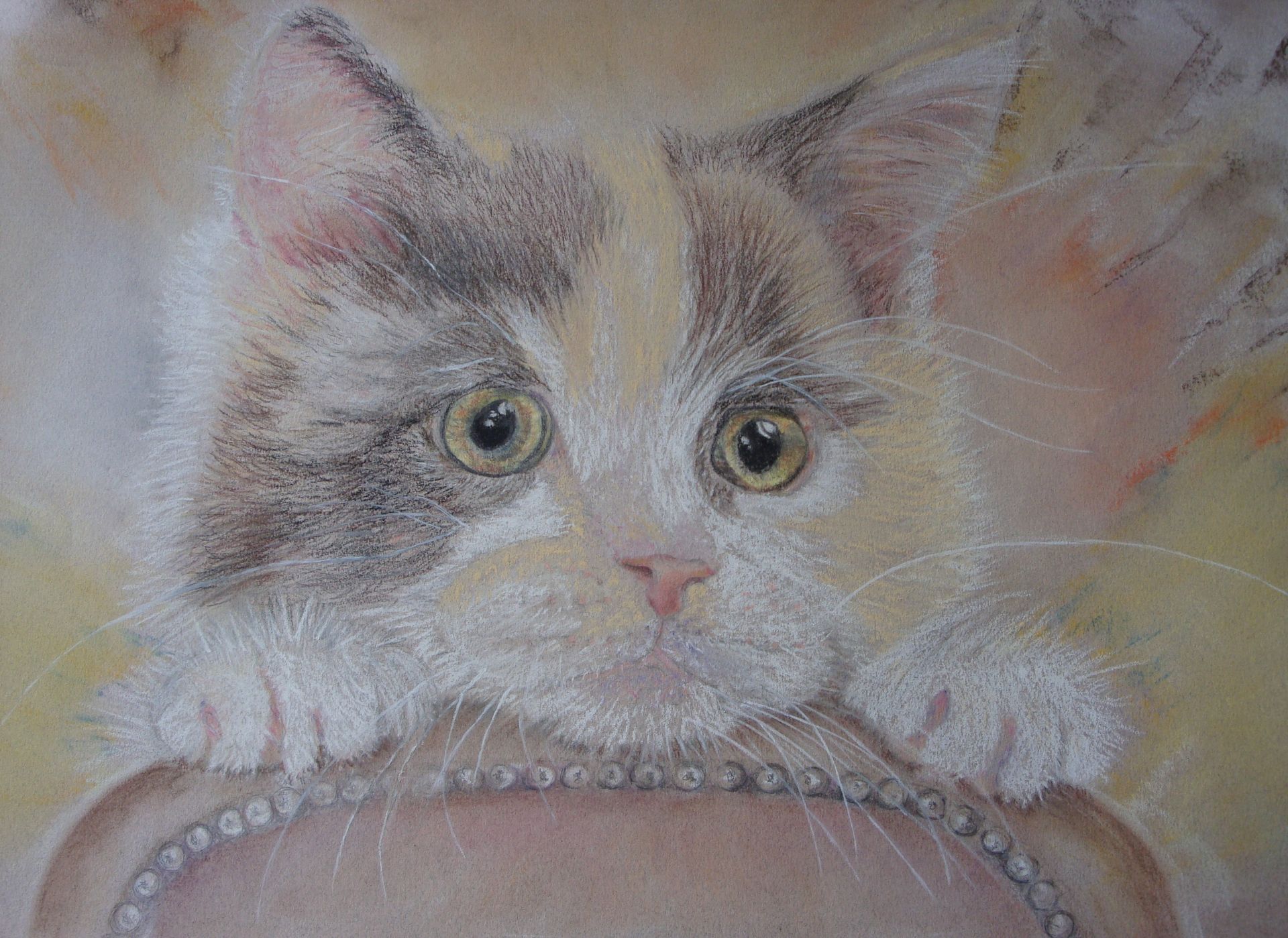 atelier dessin&peinture