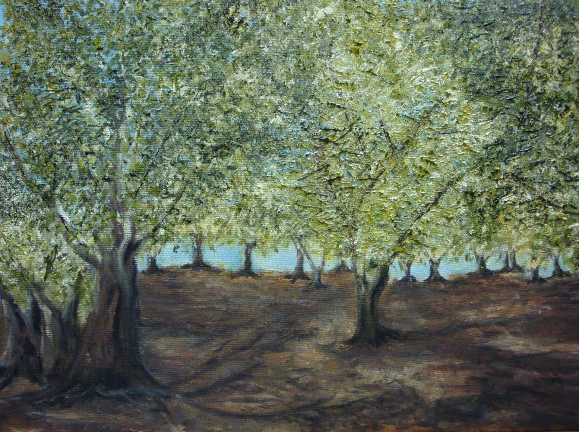 atelier dessin&peinture