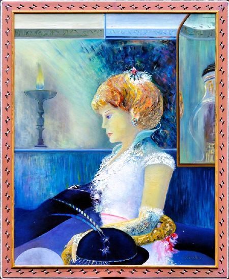 atelier dessin&peinture