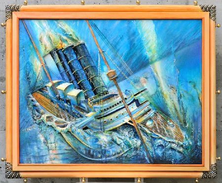 atelier dessin&peinture