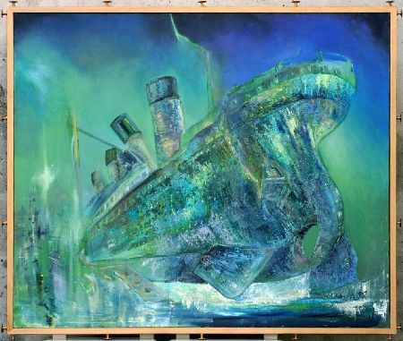 atelier dessin&peinture