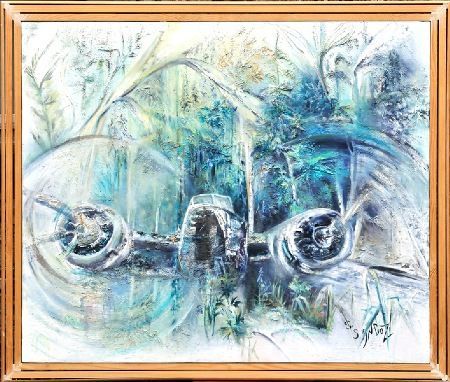 atelier dessin&peinture