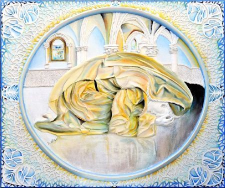 atelier dessin&peinture