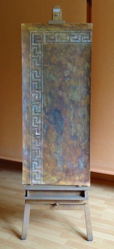 atelier dessin&peinture