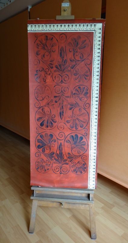 atelier dessin&peinture