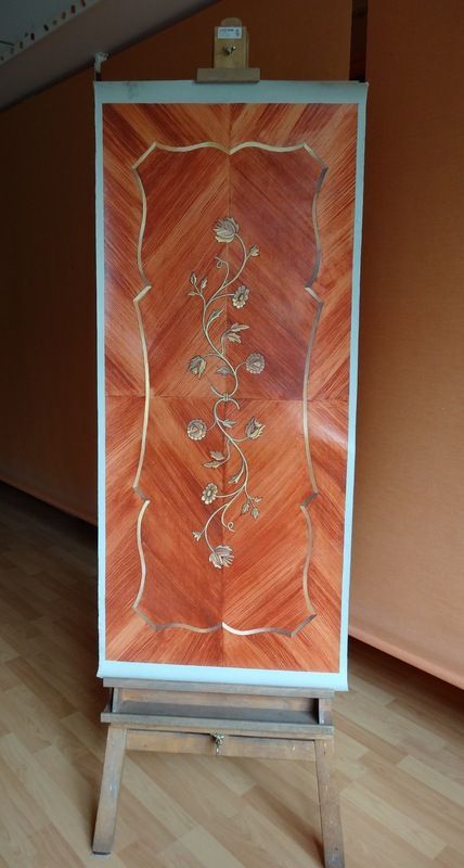 atelier dessin&peinture