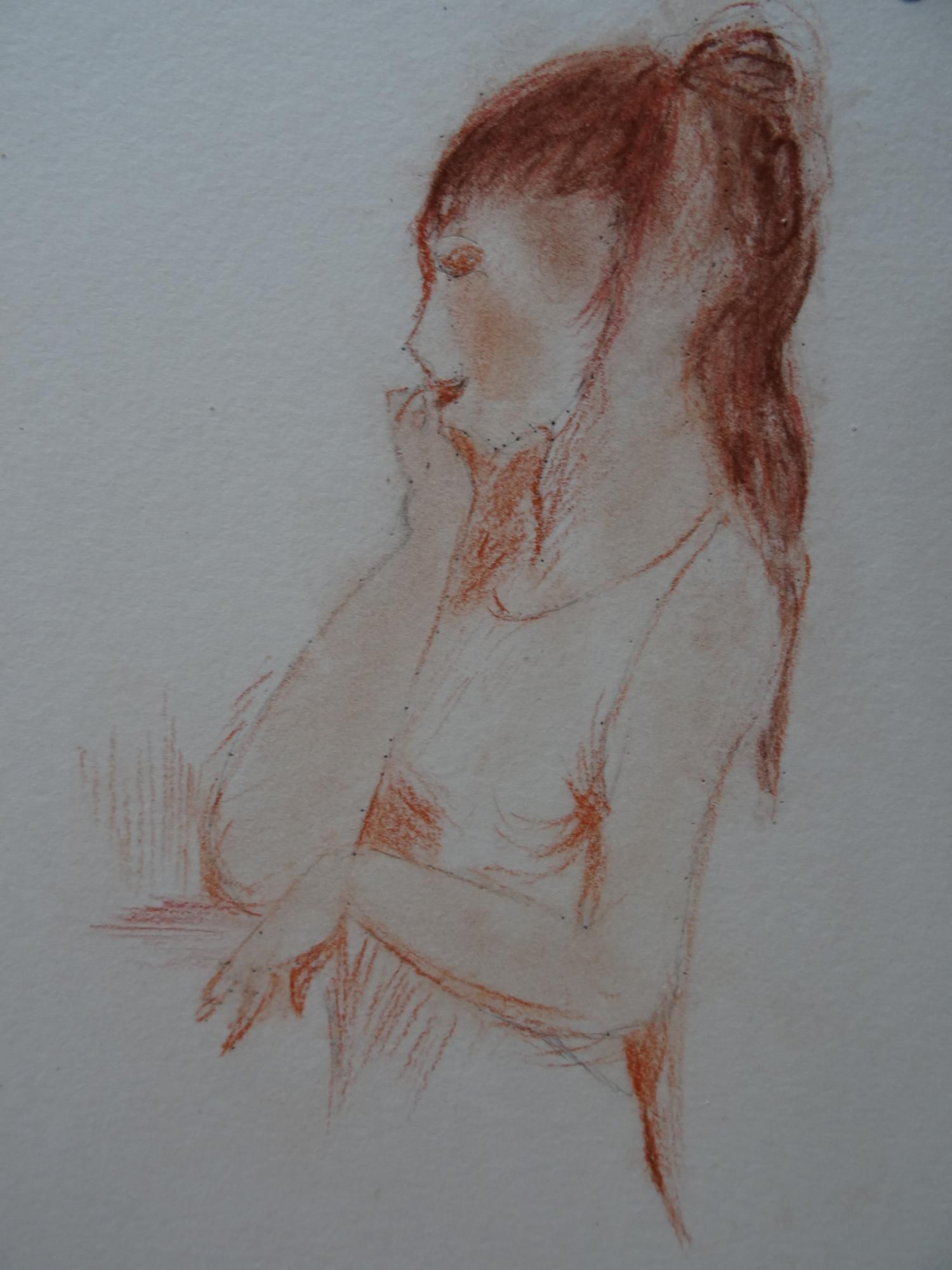 atelier dessin&peinture