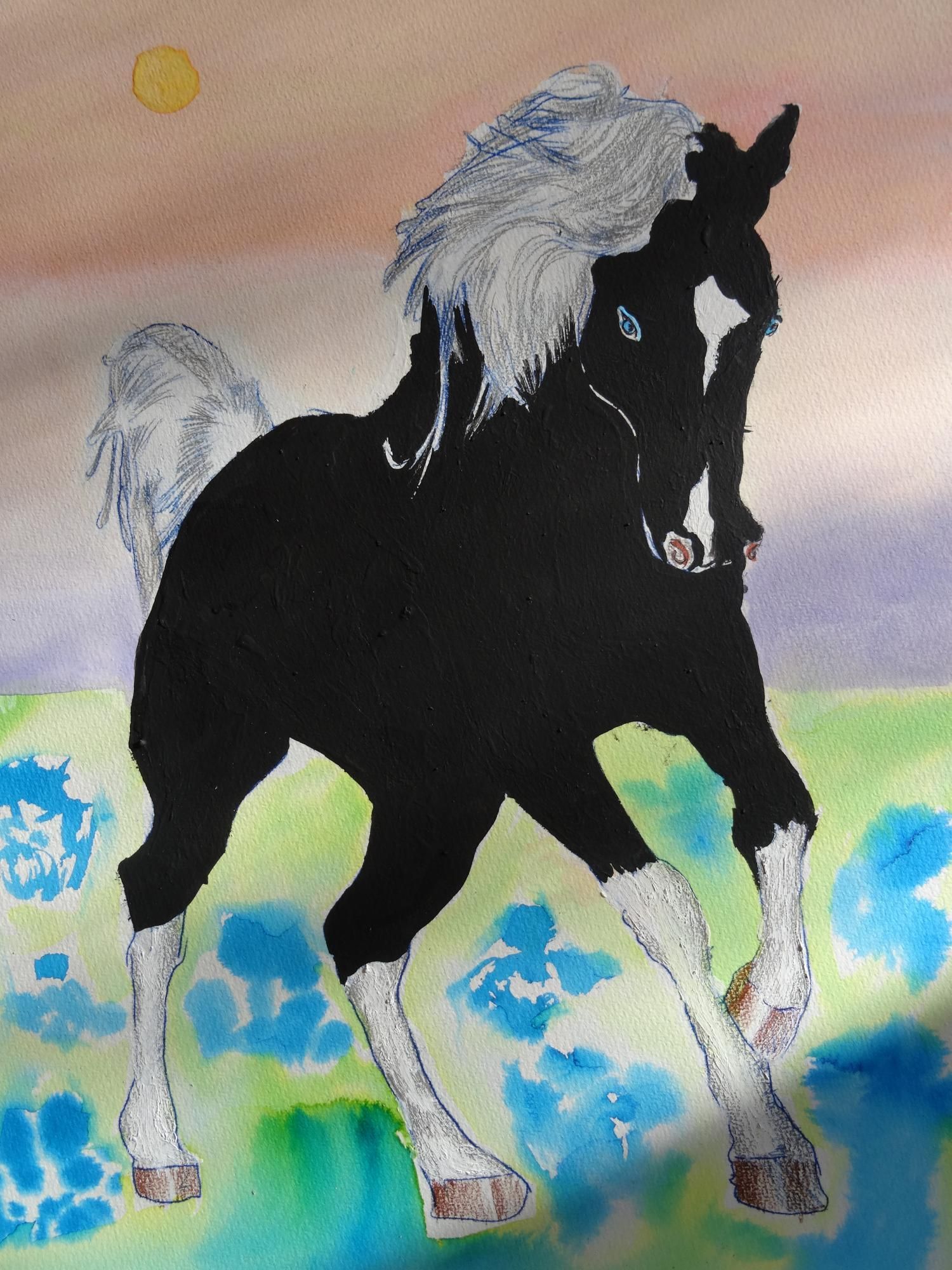 atelier dessin&peinture