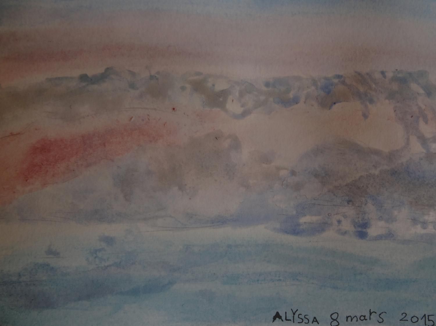 atelier dessin&peinture