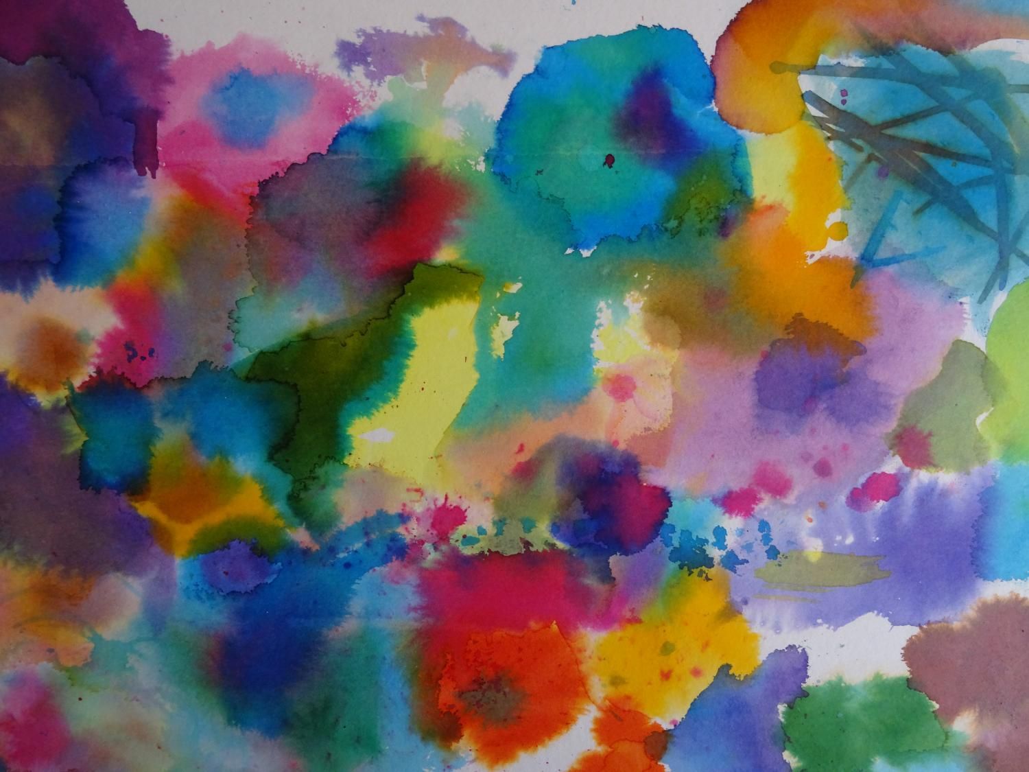 atelier dessin&peinture