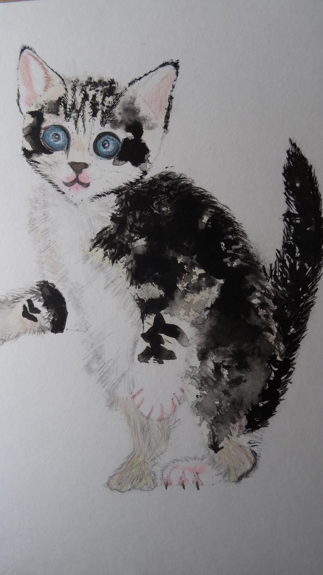 atelier dessin&peinture