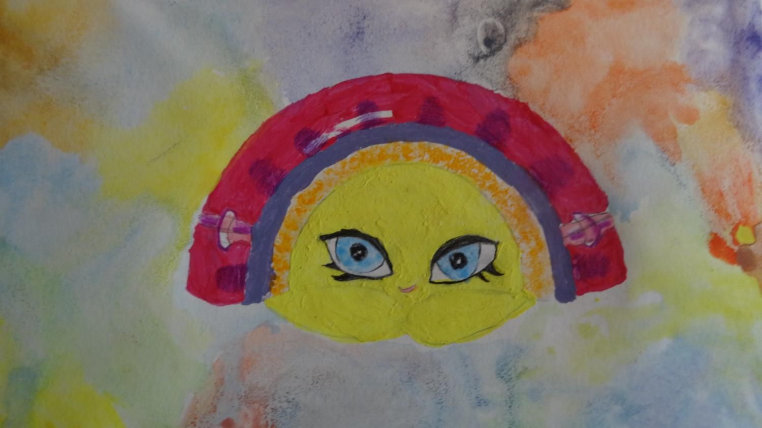 atelier dessin&peinture