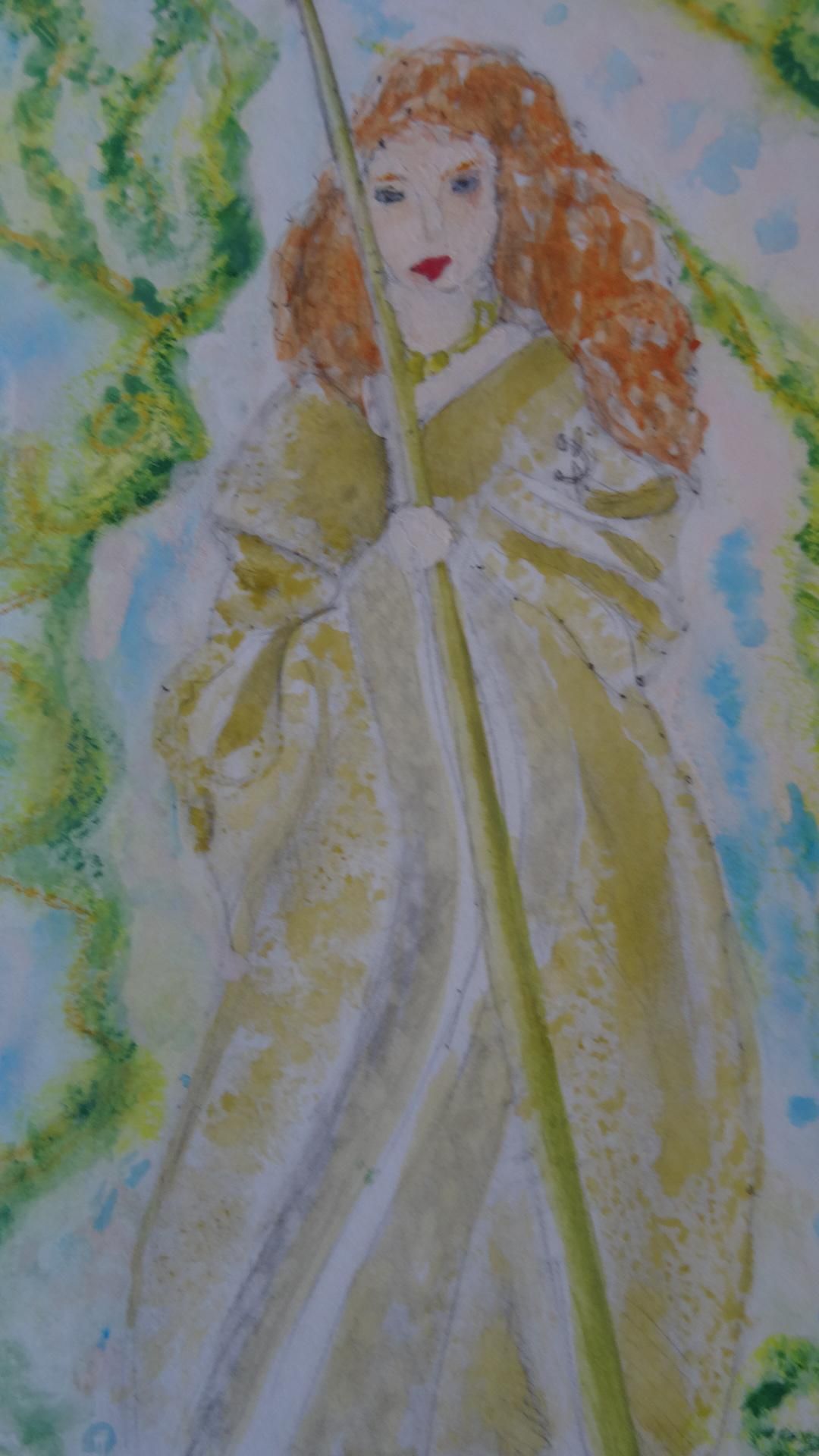 atelier dessin&peinture