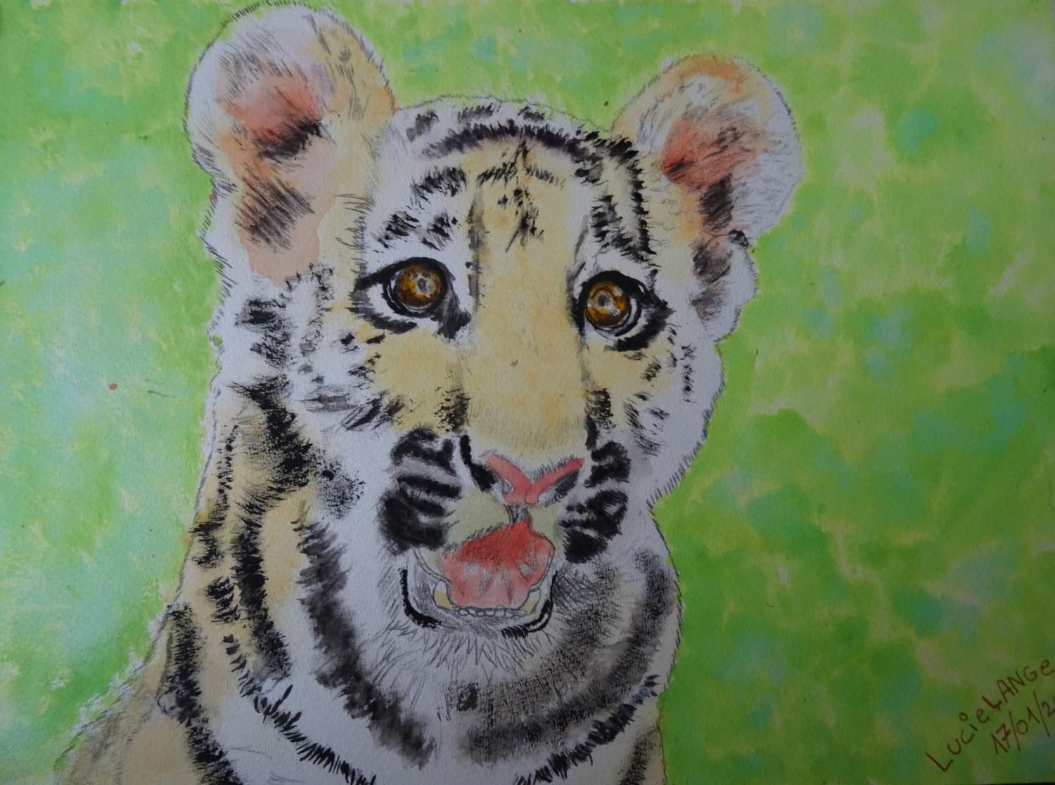 atelier dessin&peinture