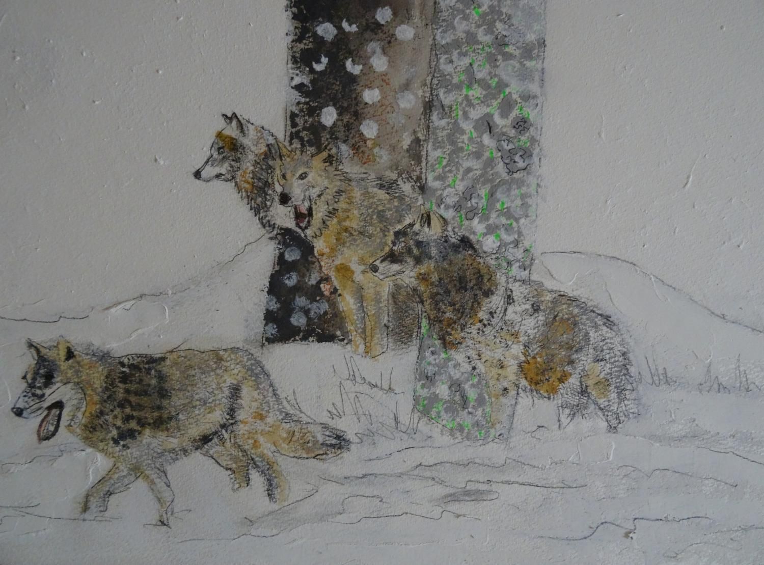 atelier dessin&peinture