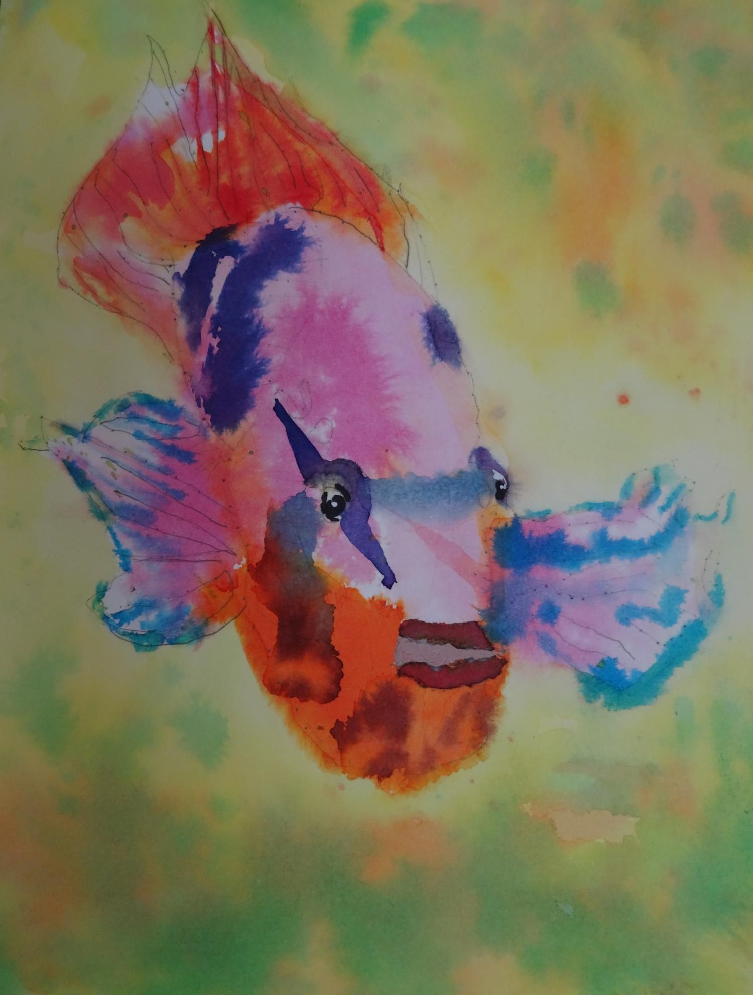 atelier dessin&peinture