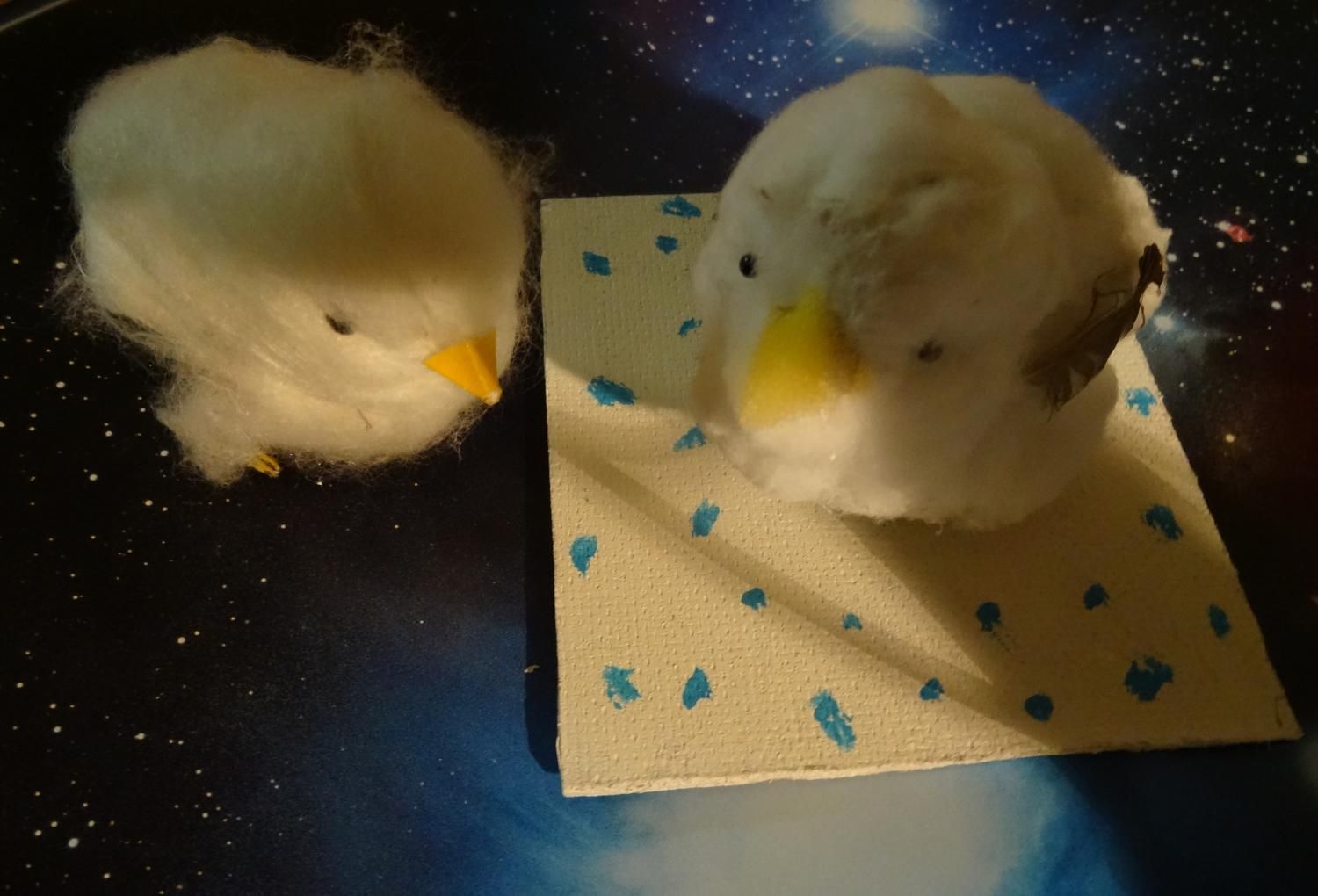 atelier dessin&peinture