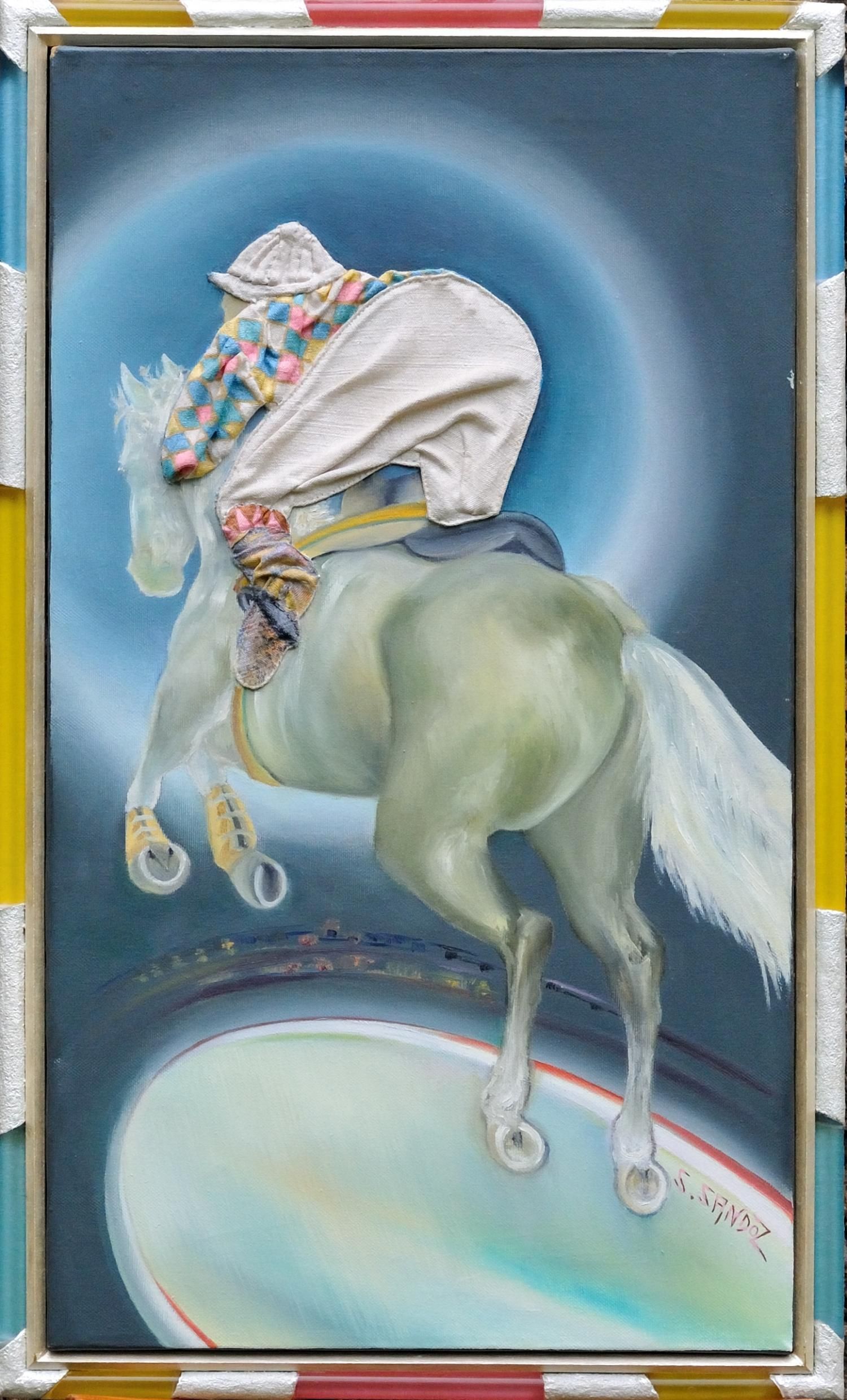 atelier dessin&peinture