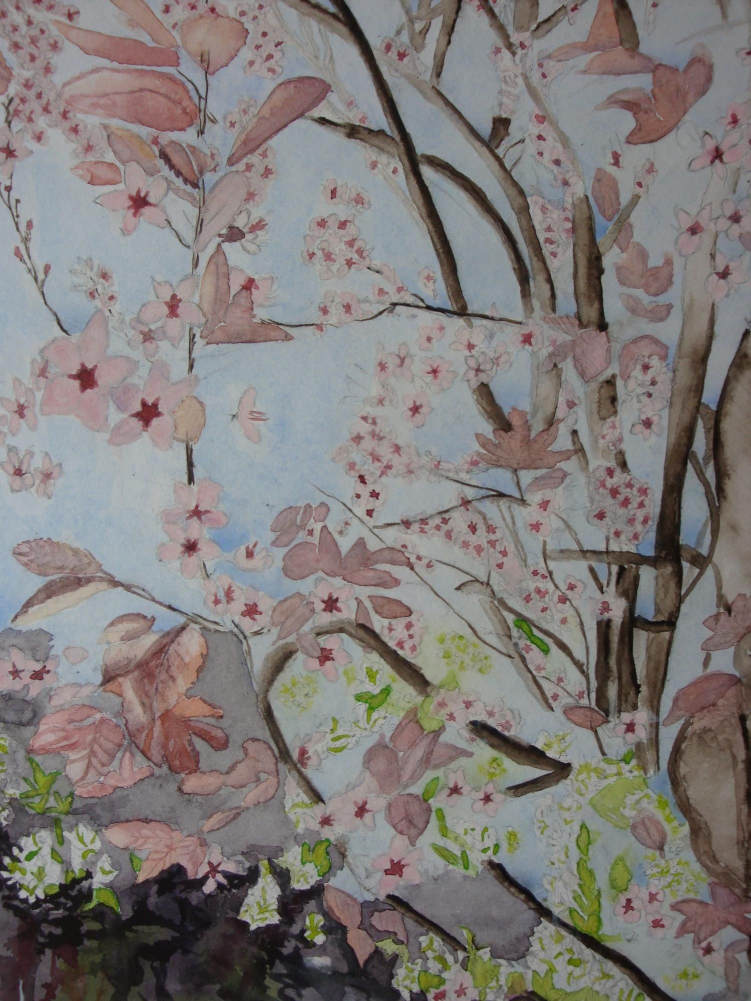 atelier dessin&peinture