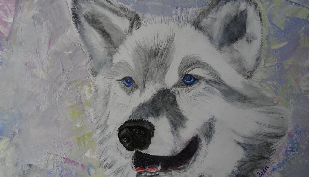 atelier dessin&peinture