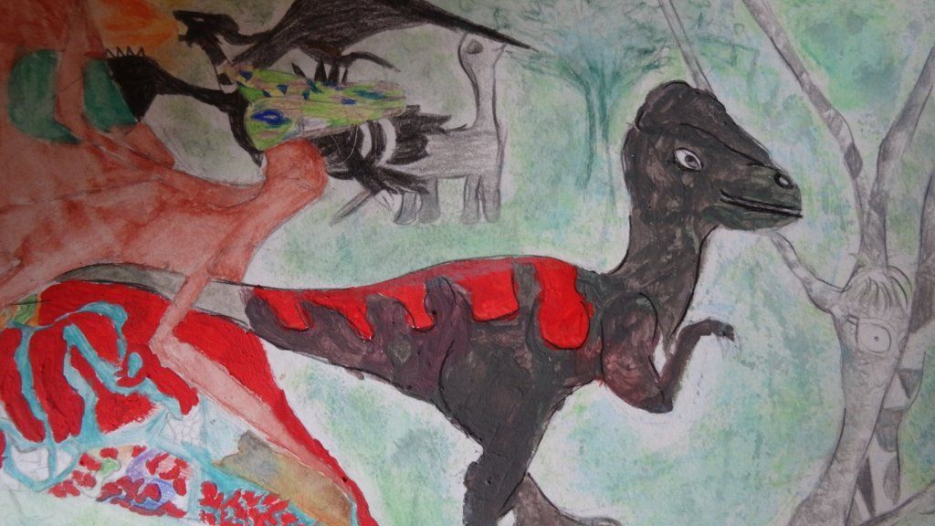 atelier dessin&peinture