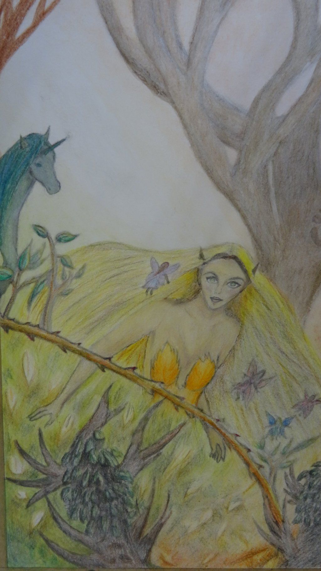 atelier dessin&peinture