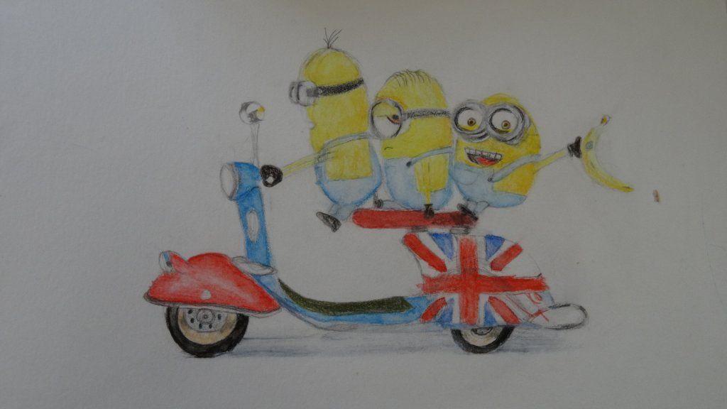 atelier dessin&peinture