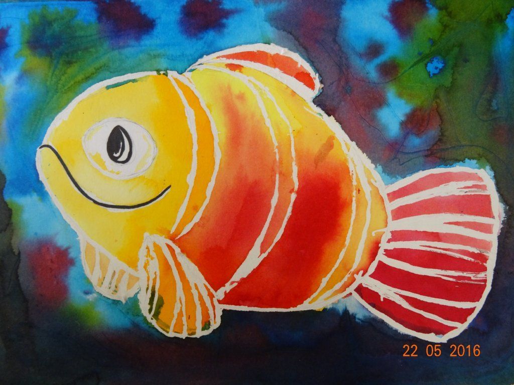 atelier dessin&peinture