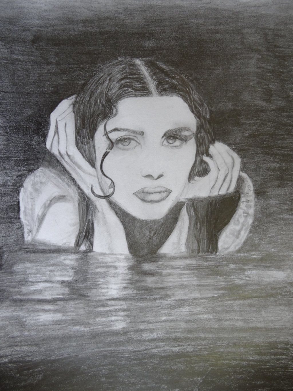 atelier dessin&peinture