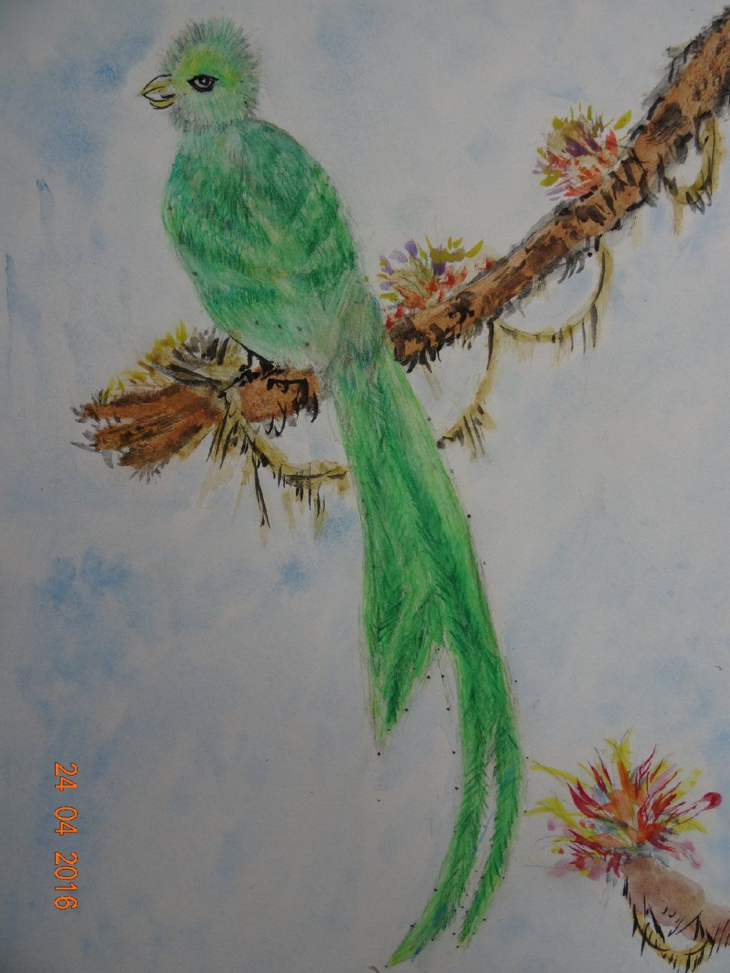 atelier dessin&peinture