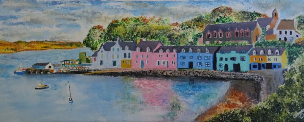 atelier dessin&peinture