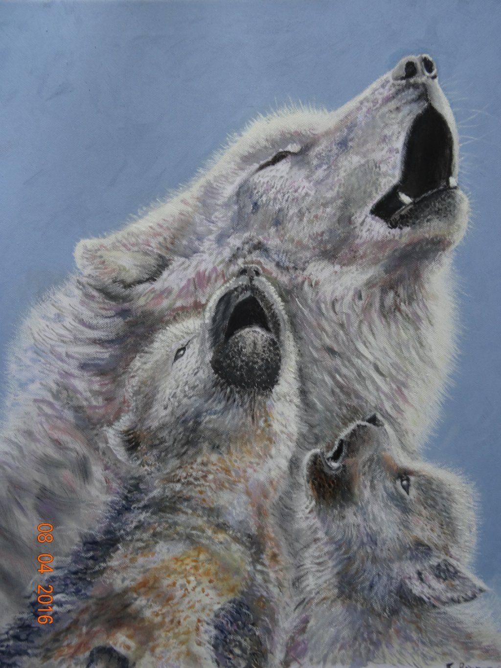 atelier dessin&peinture