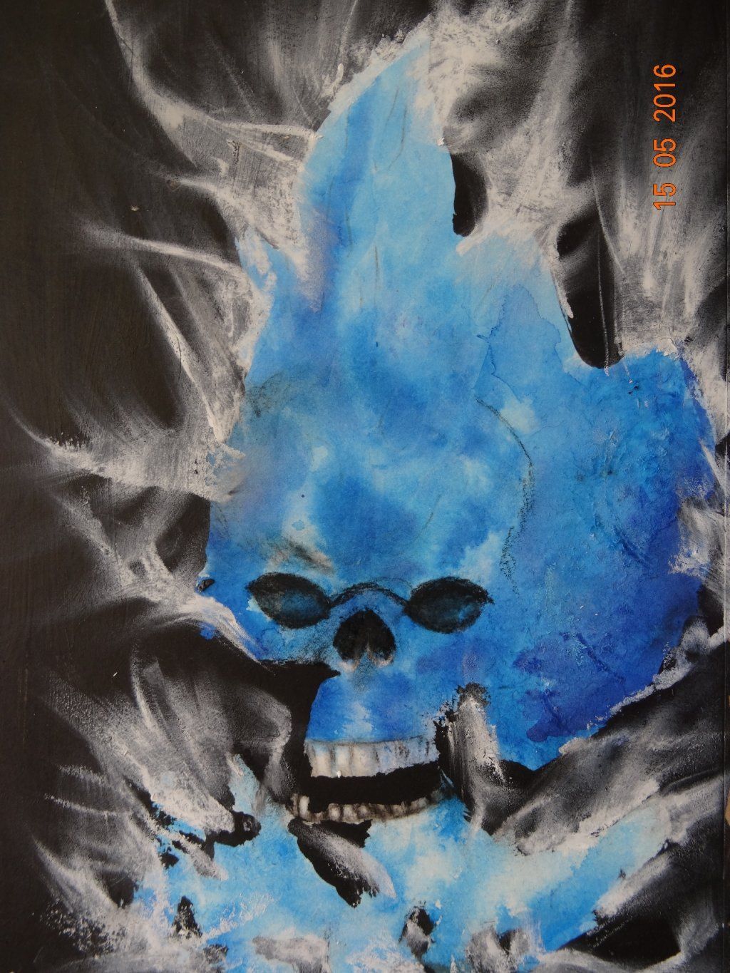 atelier dessin&peinture