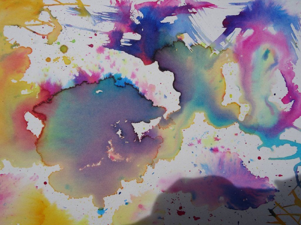 atelier dessin&peinture