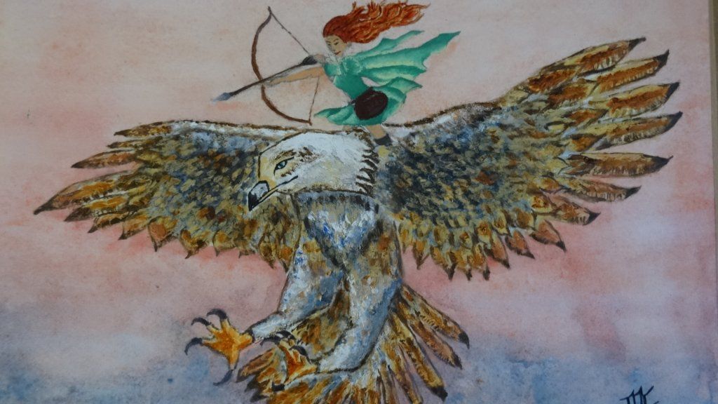 atelier dessin&peinture