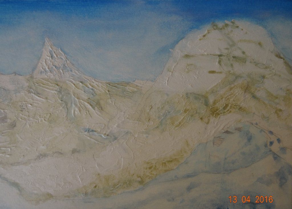 atelier dessin&peinture