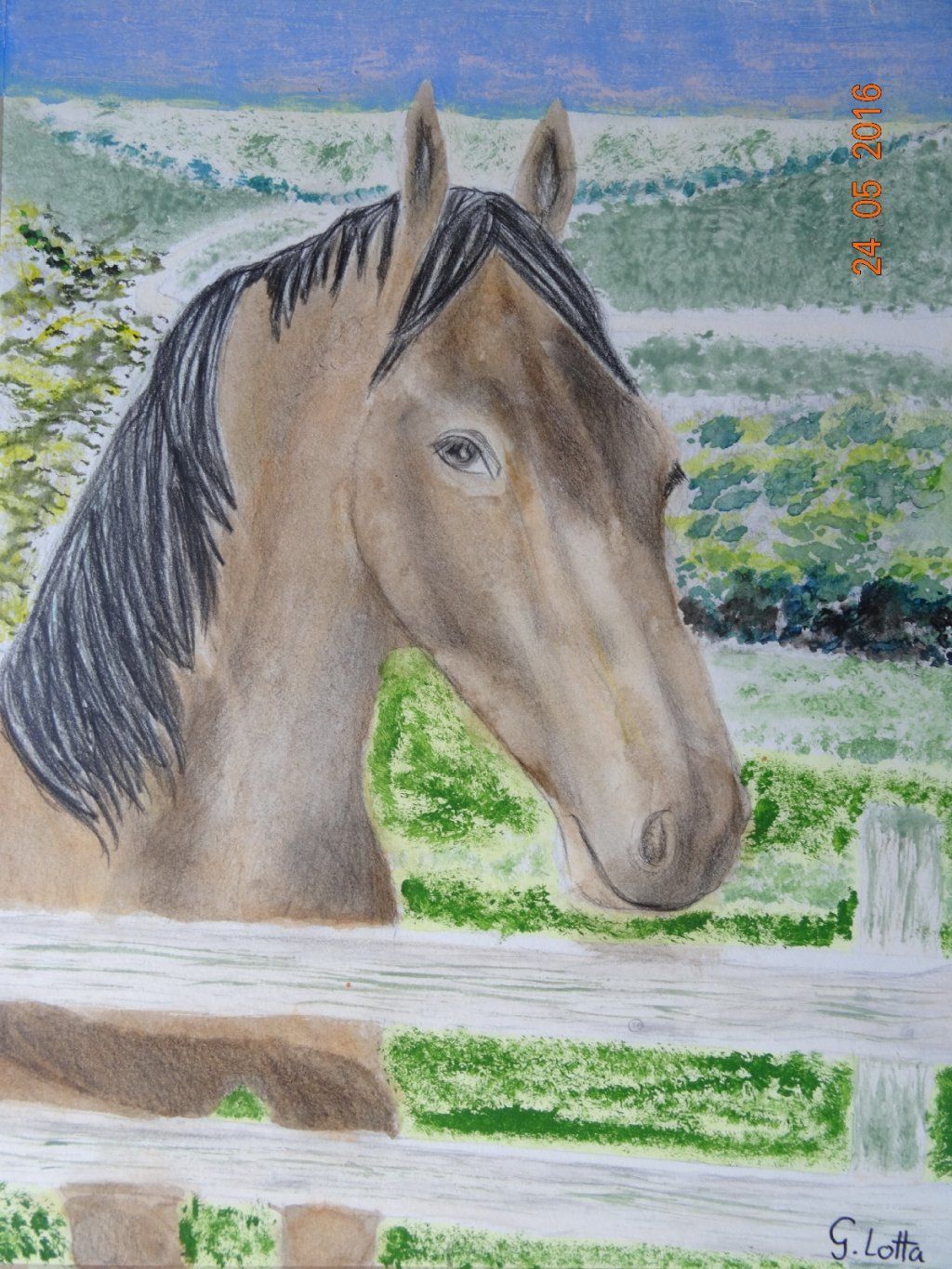 atelier dessin&peinture