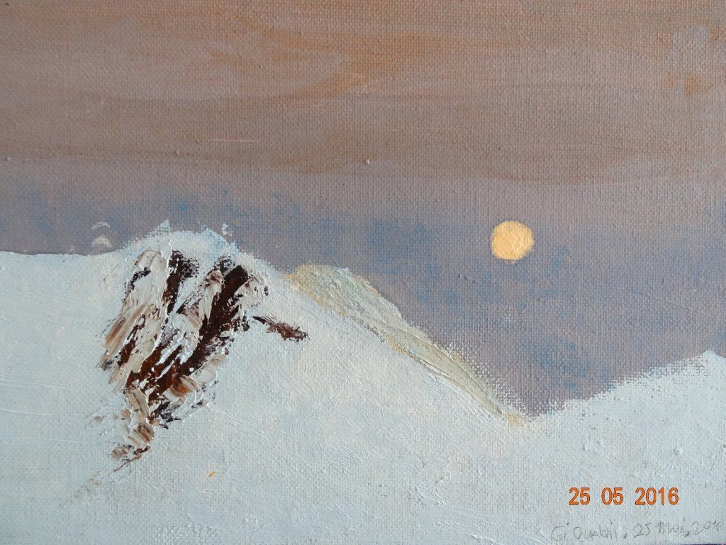 atelier dessin&peinture