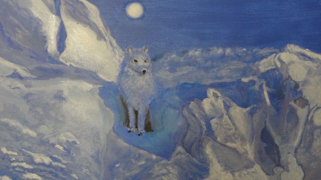 atelier dessin&peinture