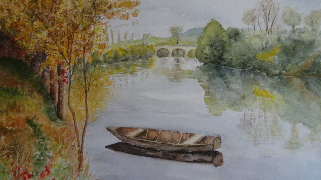 atelier dessin&peinture