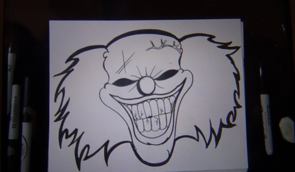 atelier dessin&peinture