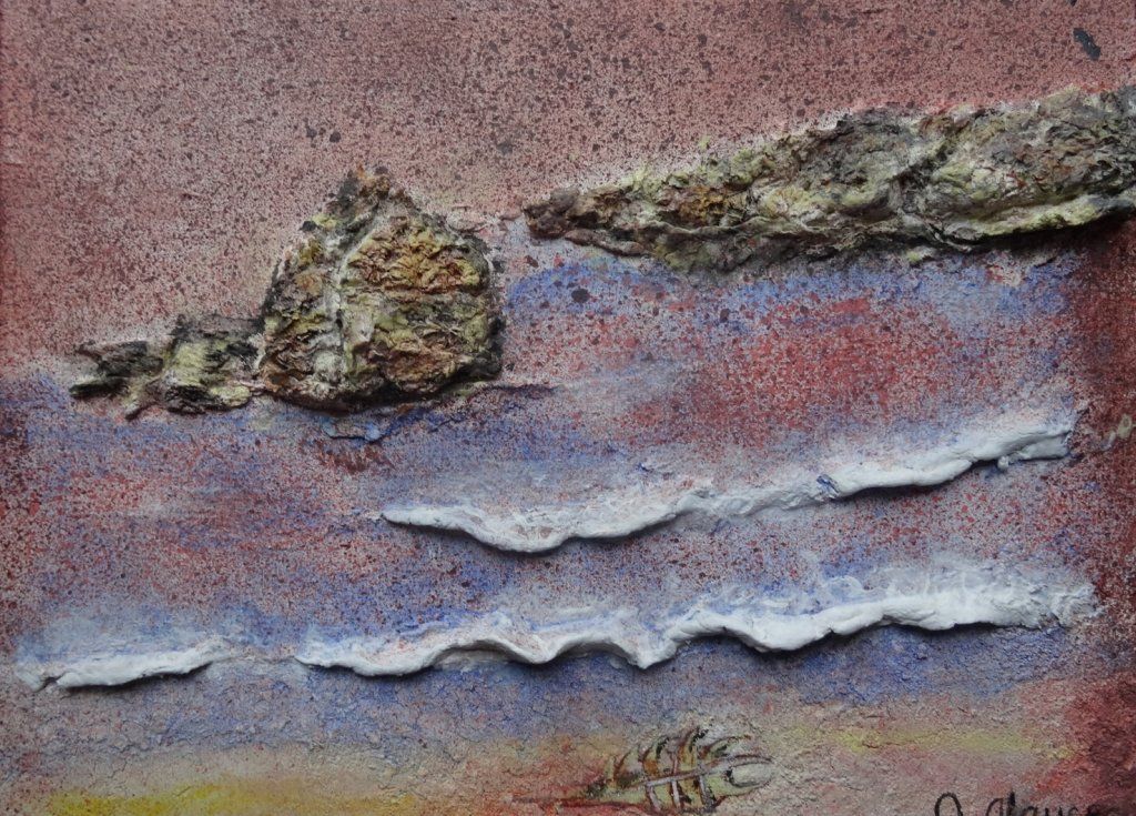 atelier dessin&peinture