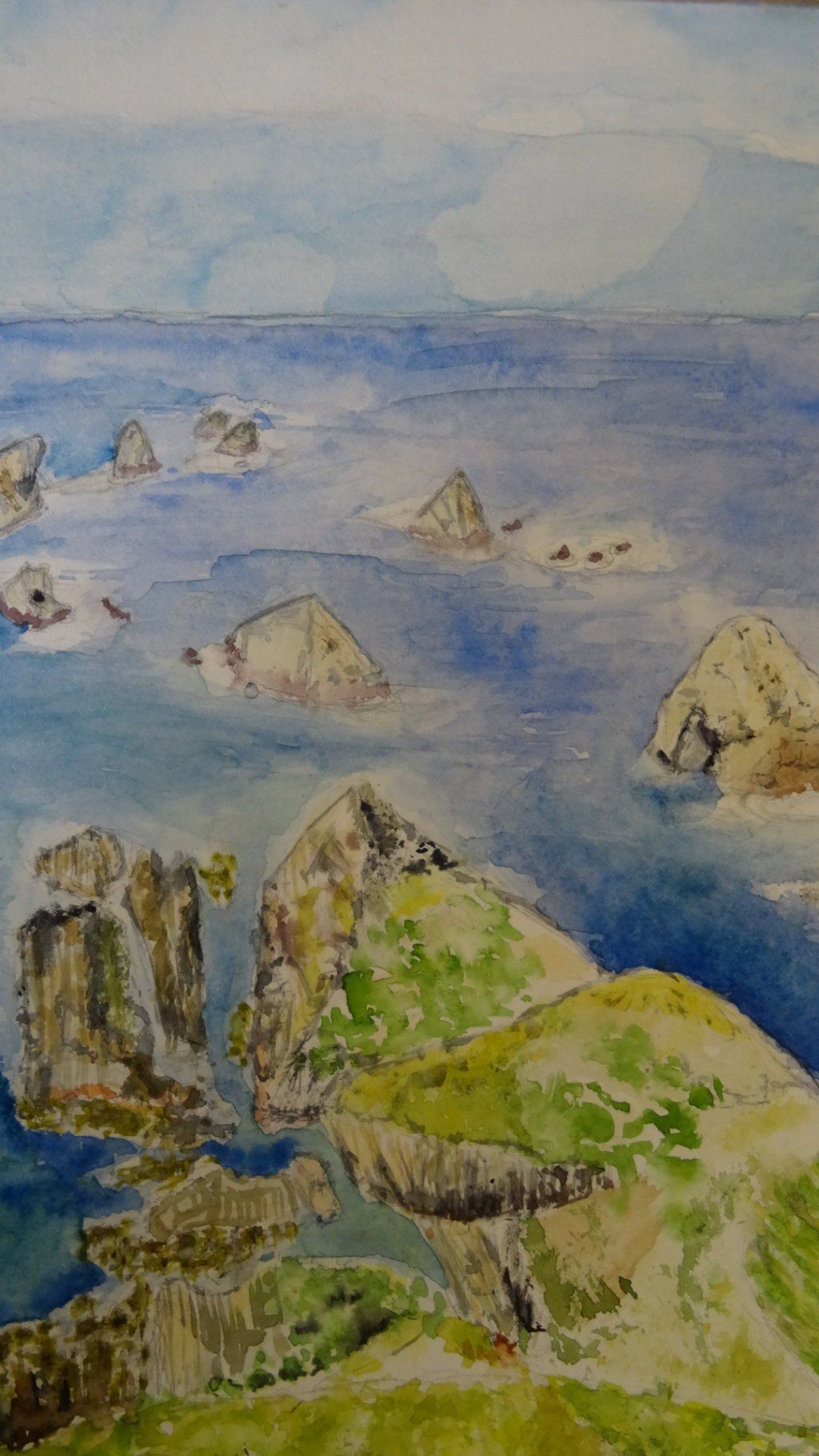 atelier dessin&peinture