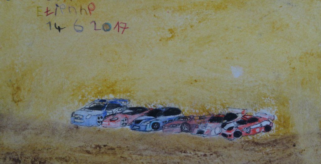 atelier dessin&peinture